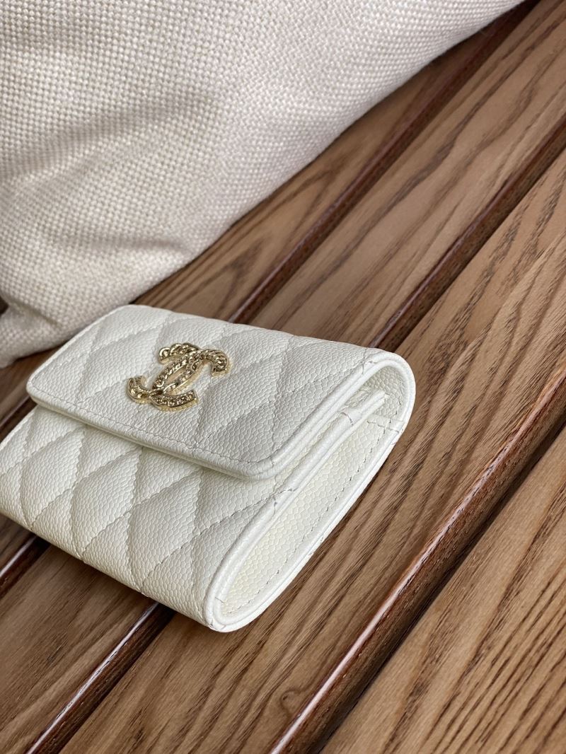 Chanel Wallet Purse